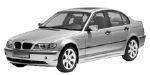 BMW E46 U1109 Fault Code