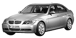 BMW E92 U1109 Fault Code