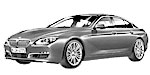 BMW F06 U1109 Fault Code