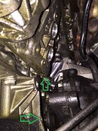 See U1109 in engine